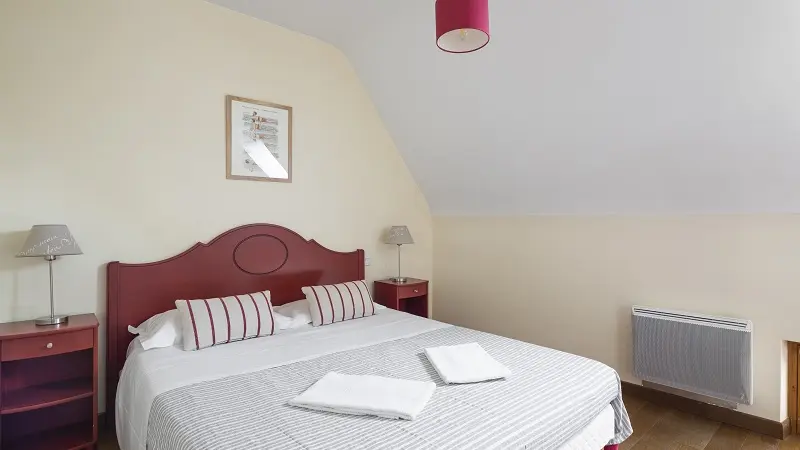 Location - Métairie du Vauhariot, La Houle -Cancale