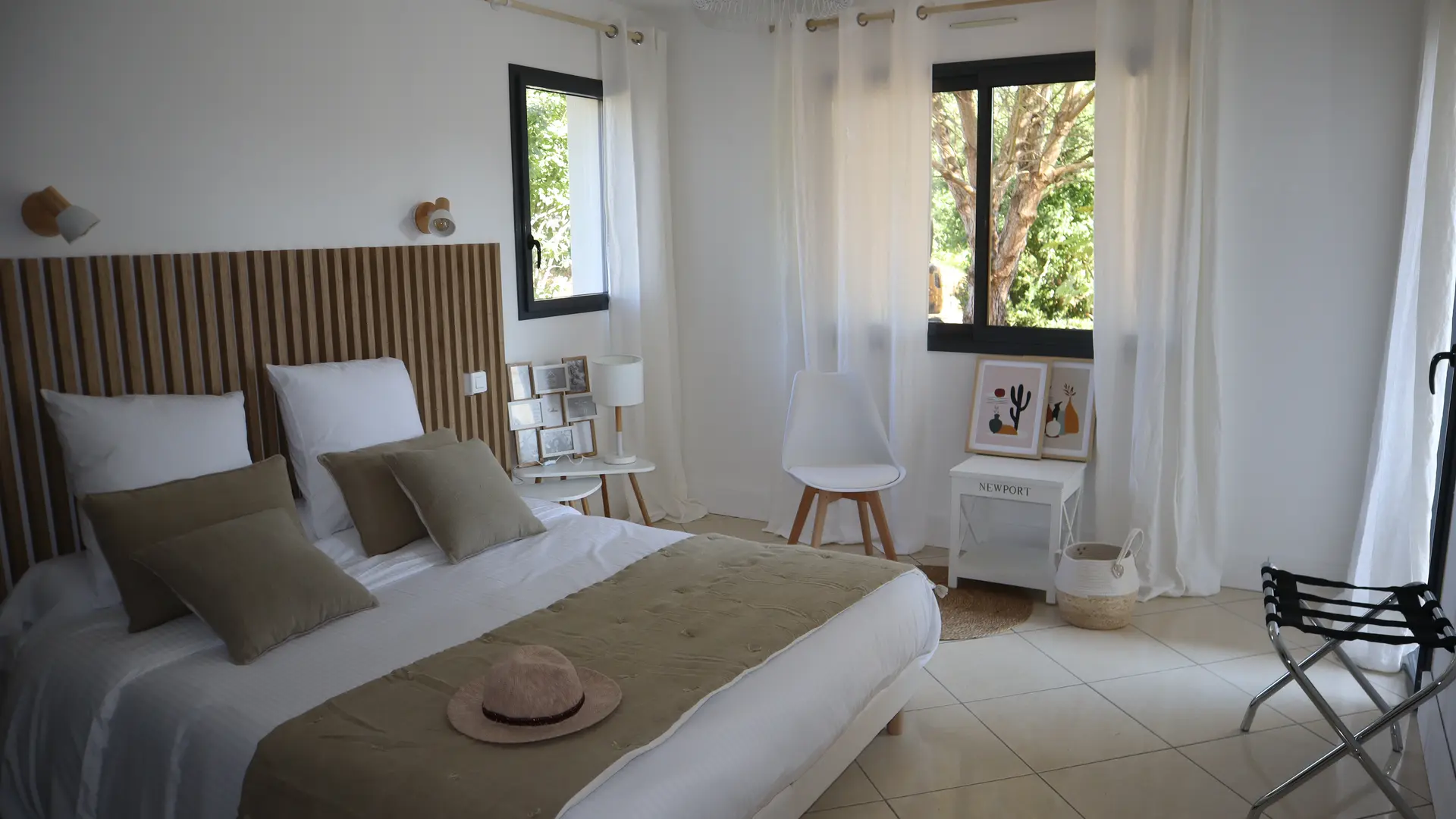 Chambre 3