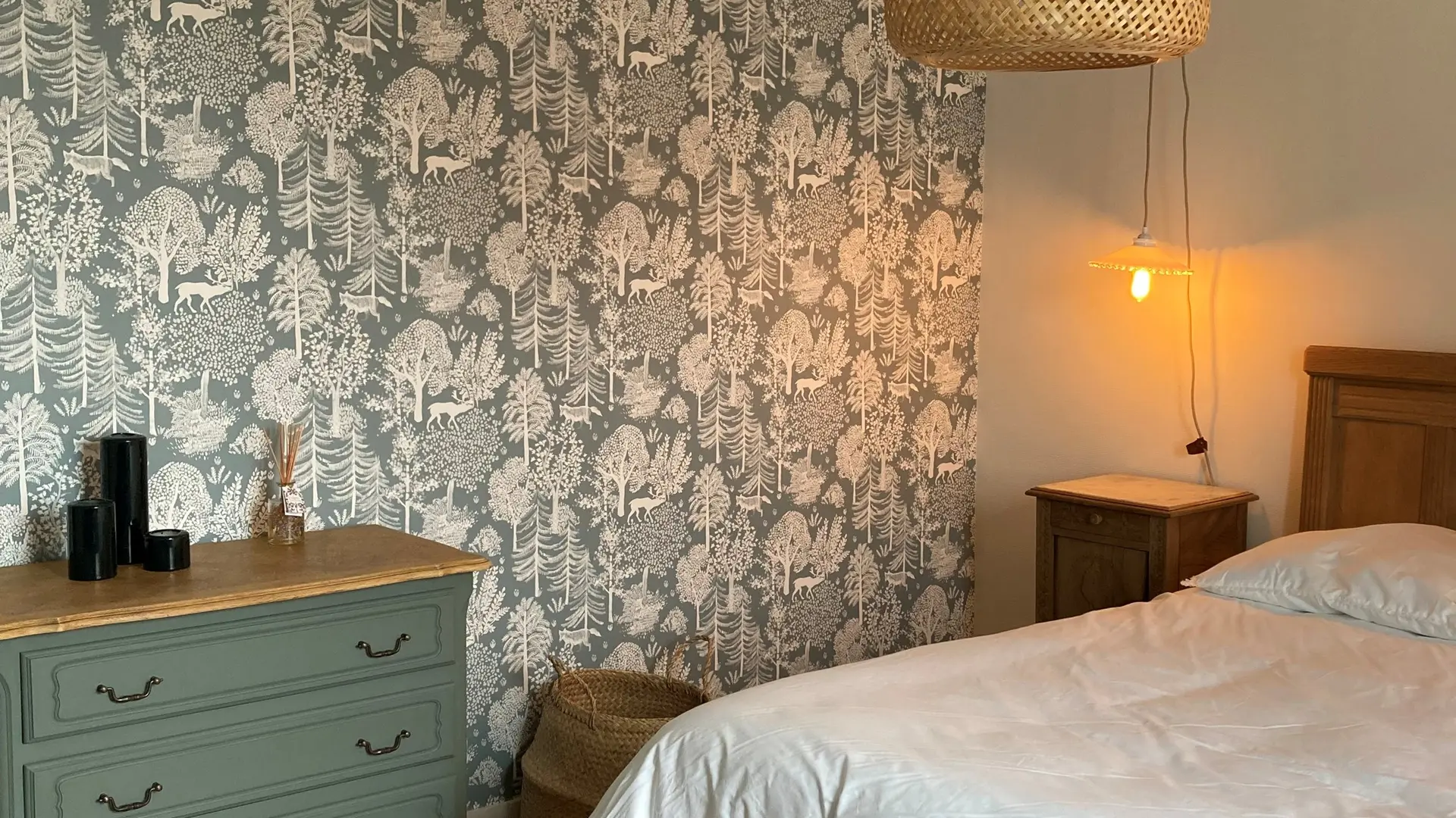 Le Cocon en bord de mer - Guilvinec -Pays bigouden