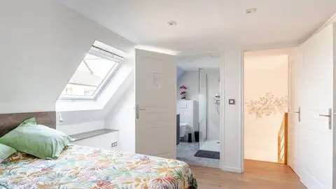 Location Ty Kergoff - Plozévet - Pays bigouden