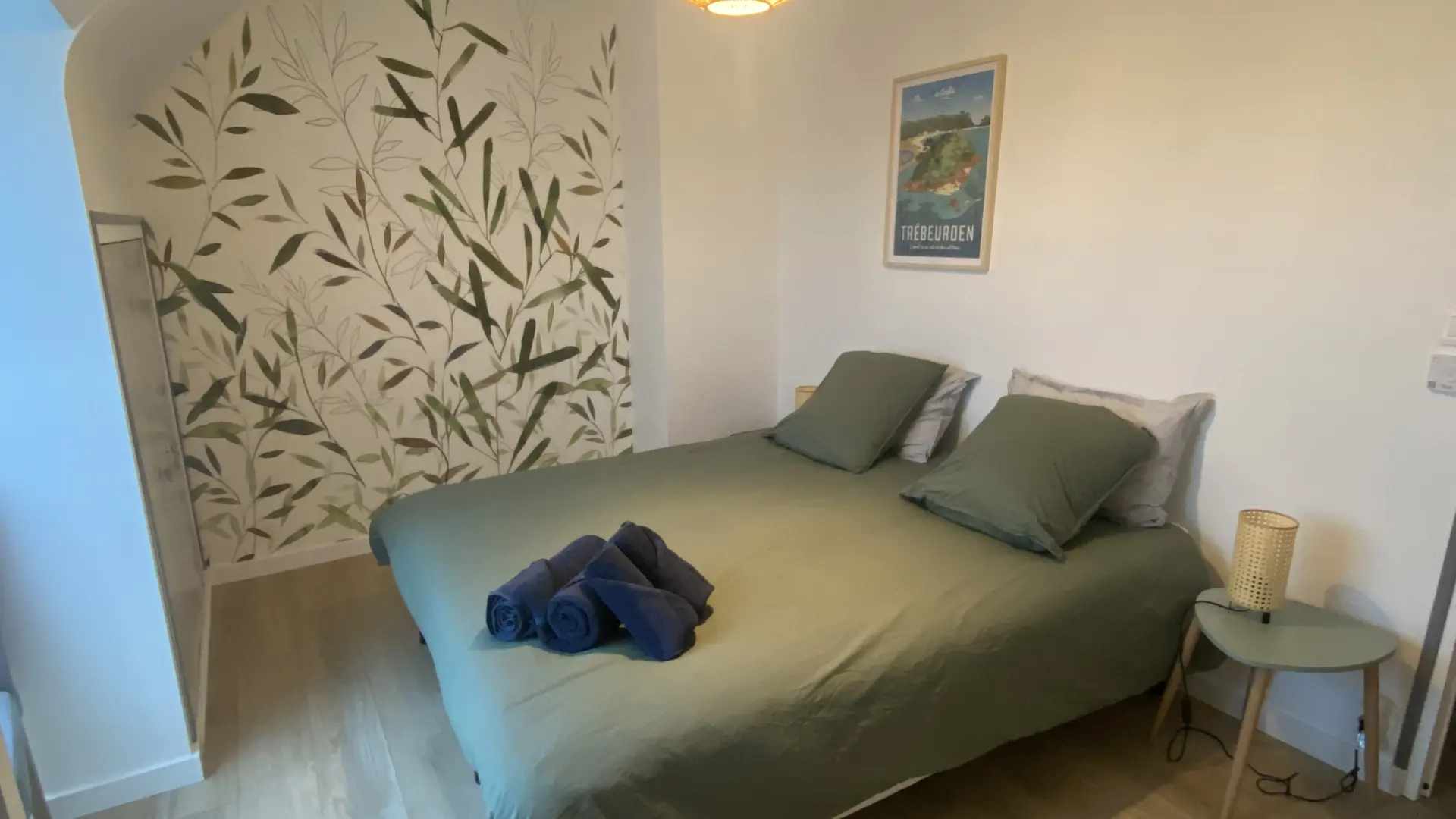 Chambre Castel Erek 2