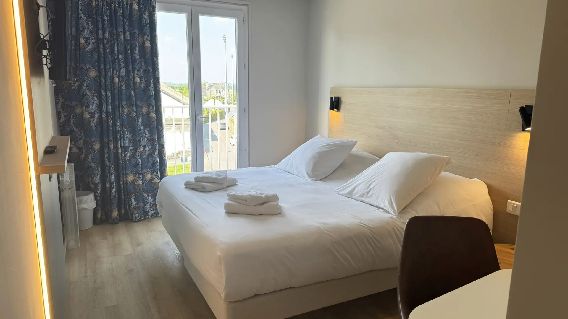 Chambre Confort 1