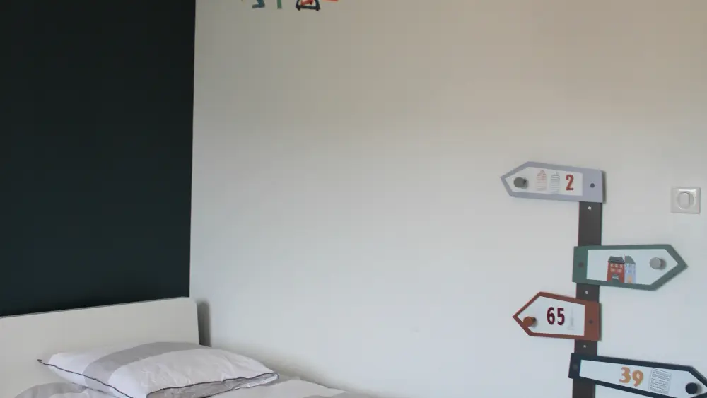 Chambre Enfant