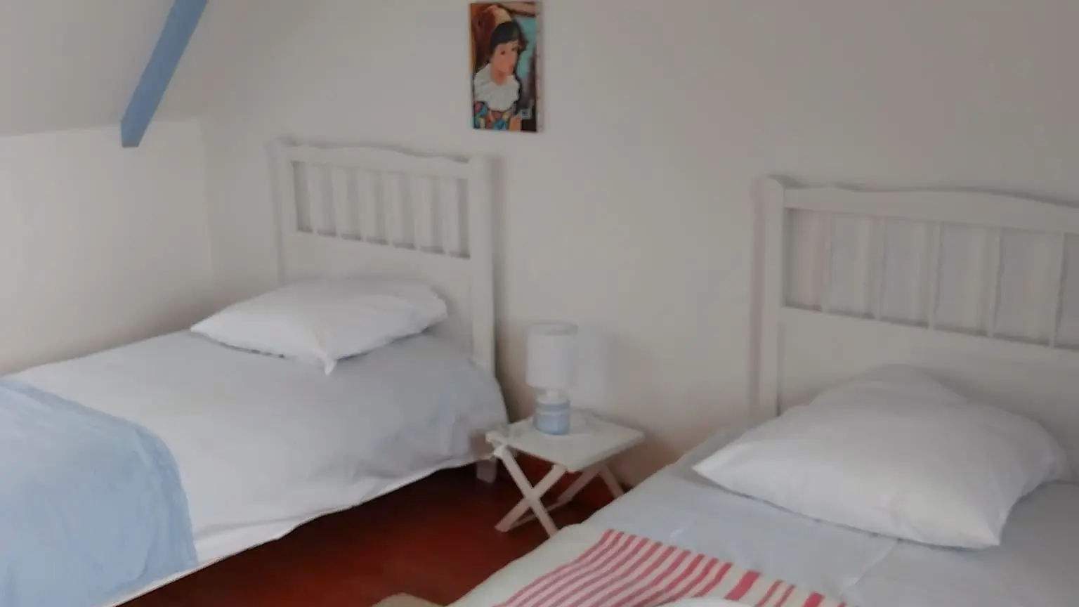 Les Vergers de Squividan - Treffiagat - Pays Bigouden