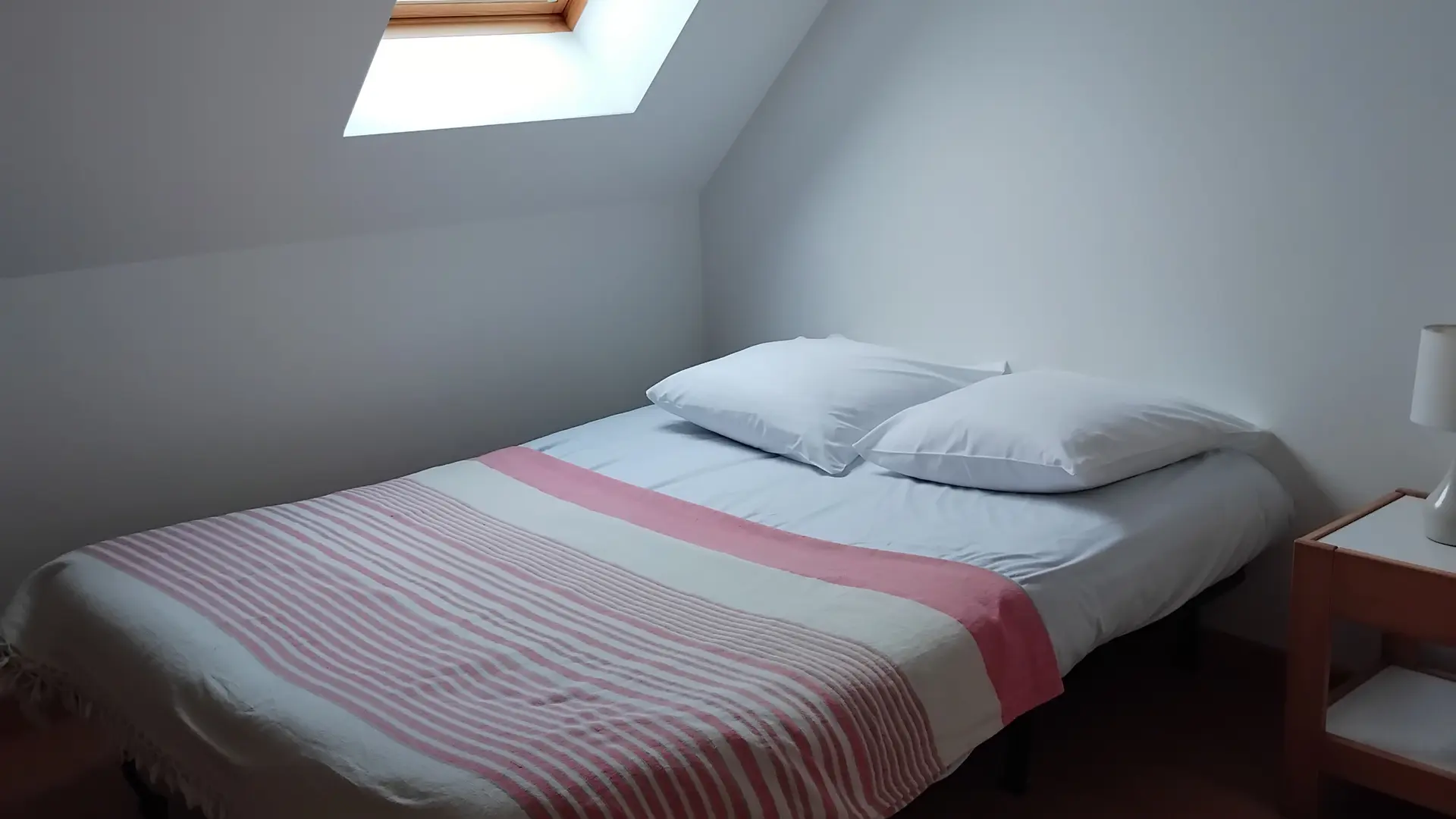 Les Vergers de Squividan - Treffiagat - Pays Bigouden