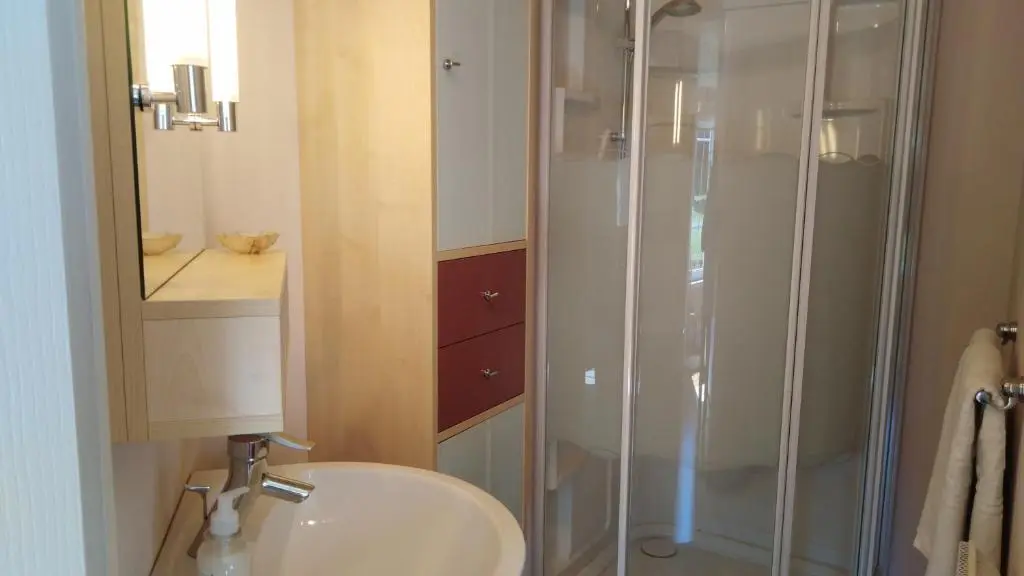 La Maison du Névet Chambre Izella