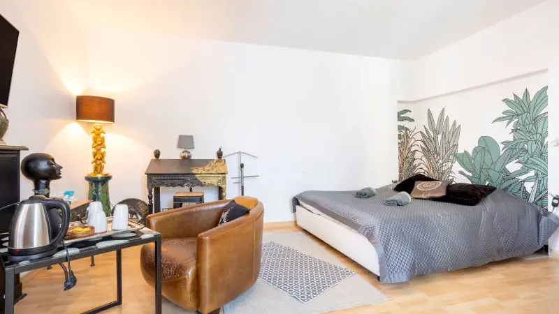 Chambre d'hôte l'Eclose Kergoz - Guilvinec - Pays Bigouden 6