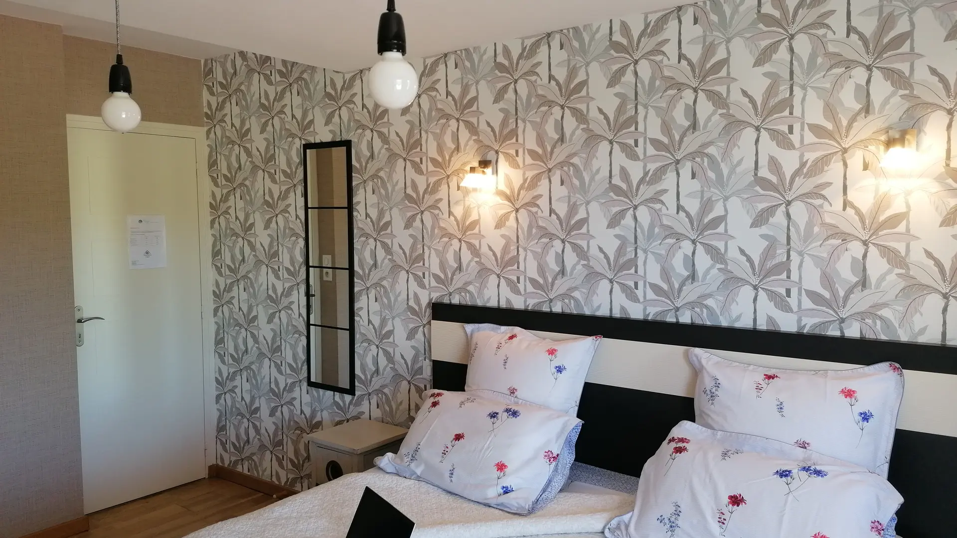 Chambre Les Plomarch - Chambres d'hôtes à Douarnenez