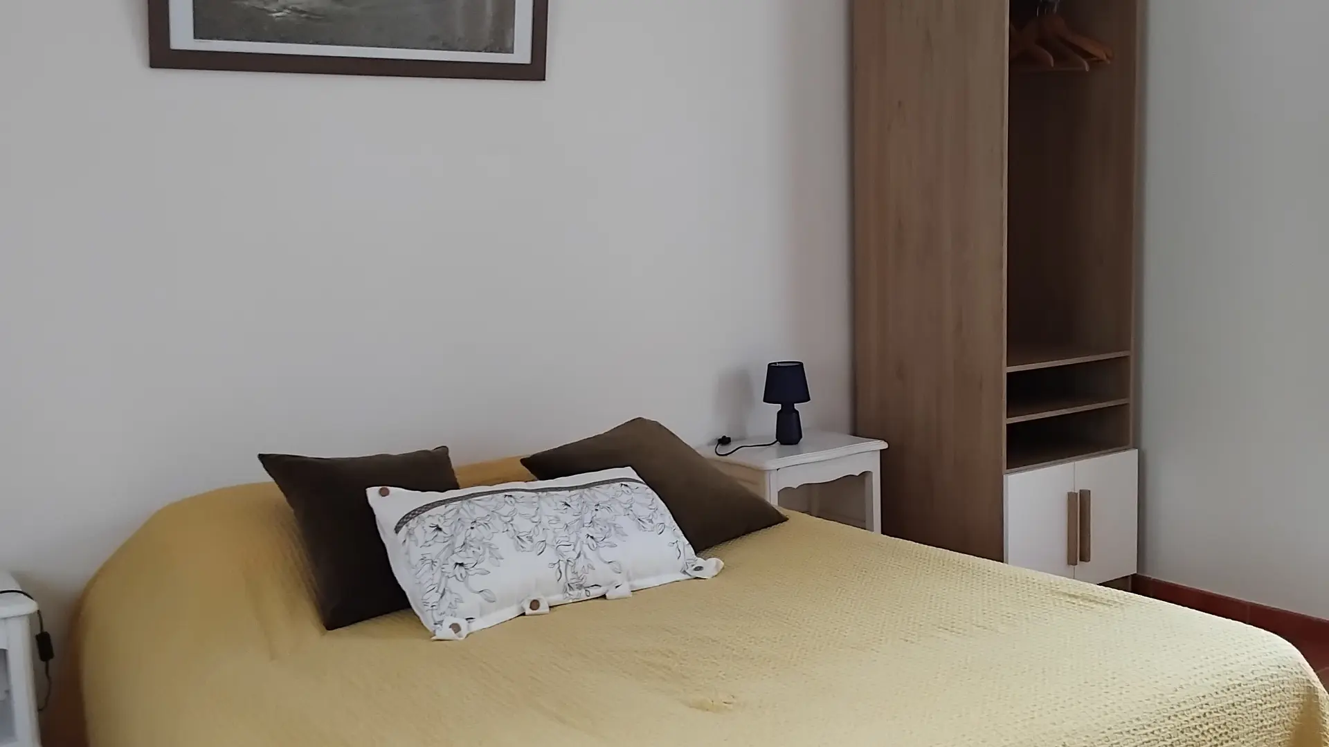 Les Vergers de Squividan - Treffiagat - Pays Bigouden