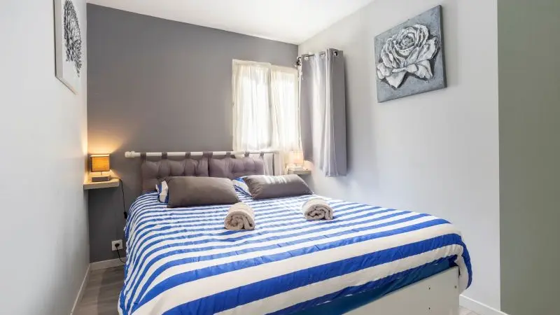 Location M. Eric SEULLIET - Guilvinec - Pays bigouden - Bigoudenjoy 4