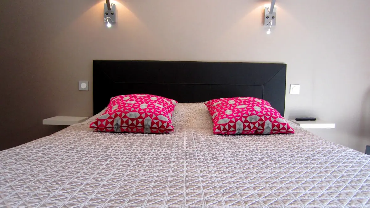Chambre-Ti-Al-Lann-Lit