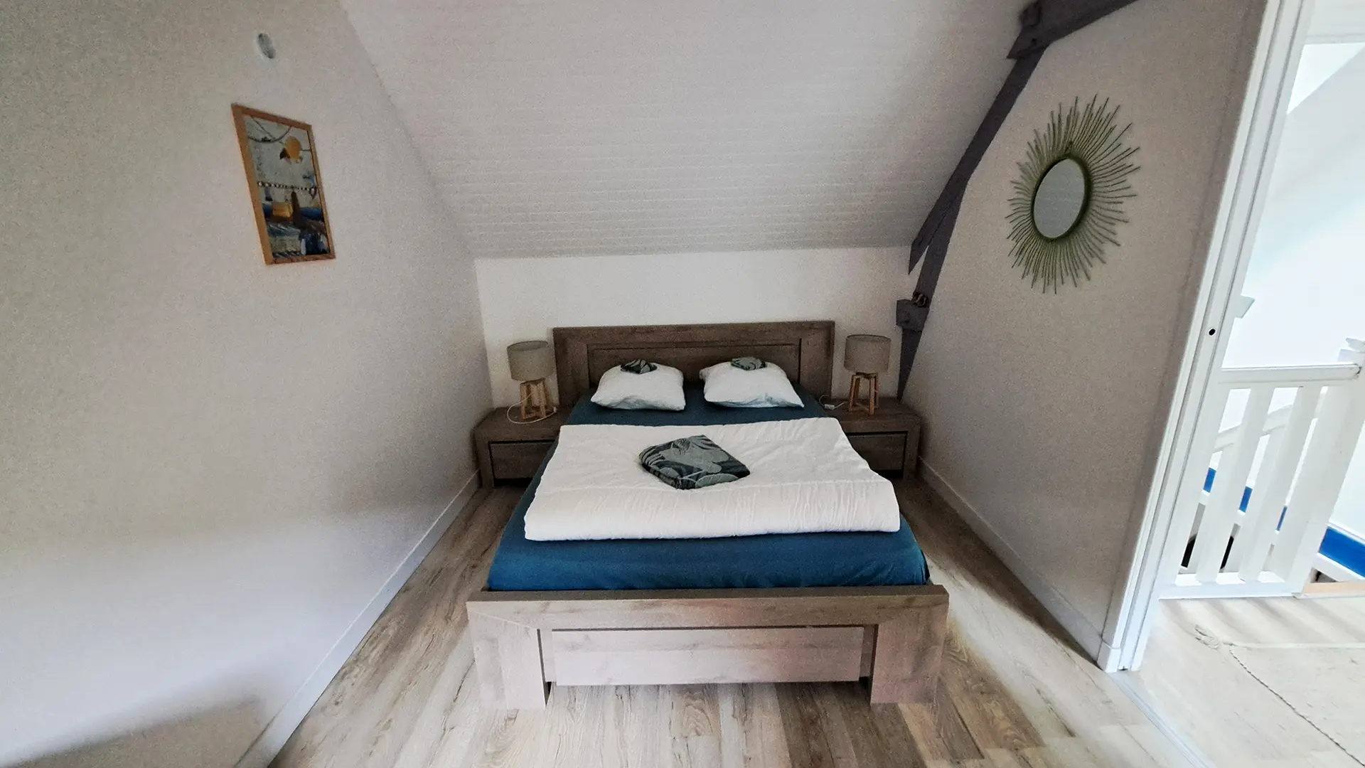 Chambre Web