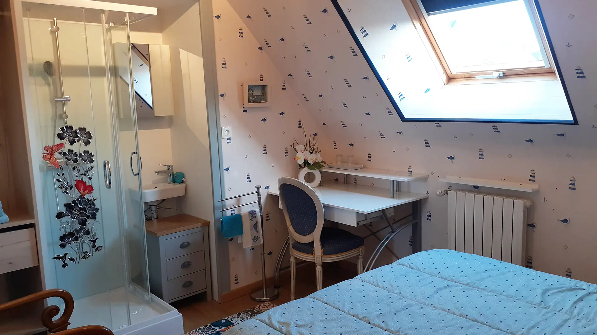 Chambre 3