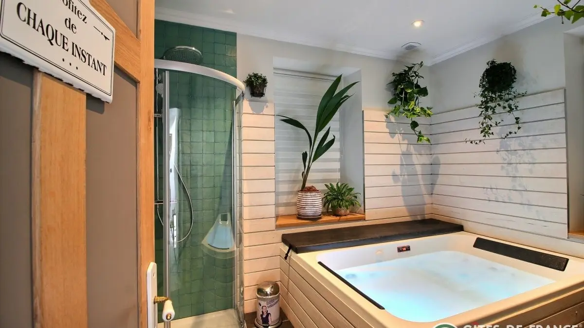 Chambre d'hôte Kerlaz Baie de Douarnenez La Belle époque