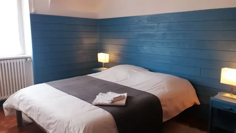 Chambre d'hôtes - Lucas Decaens - Loctudy - Pays Bigouden - Bigoudenjoy 1