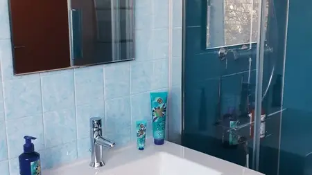 Chambre d'hôtes - Lucas Decaens - Loctudy - Pays Bigouden - Bigoudenjoy 5