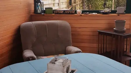 Chambre d'hôtes - Lucas Decaens - Loctudy - Pays Bigouden - Bigoudenjoy 6