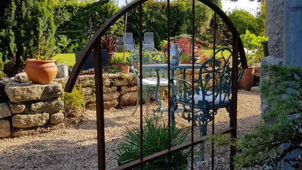 Chambre d'hôtes - KERVEILLANT Christine - Combrit - Pays Bigouden 2