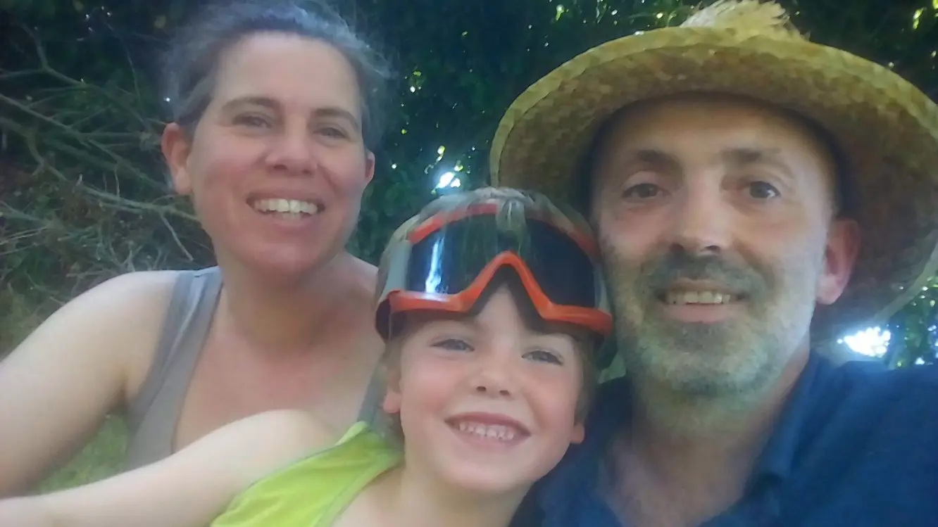 Chambre d'hotes kerioret izella