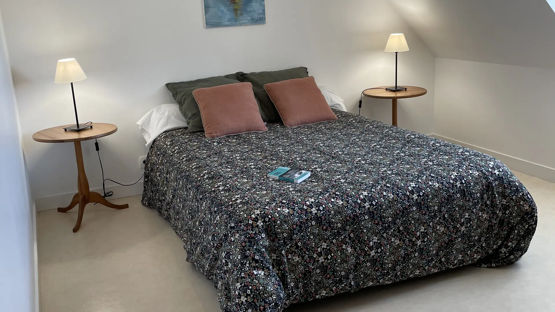 La pause bigoudène - Penmarch - Pays bigouden