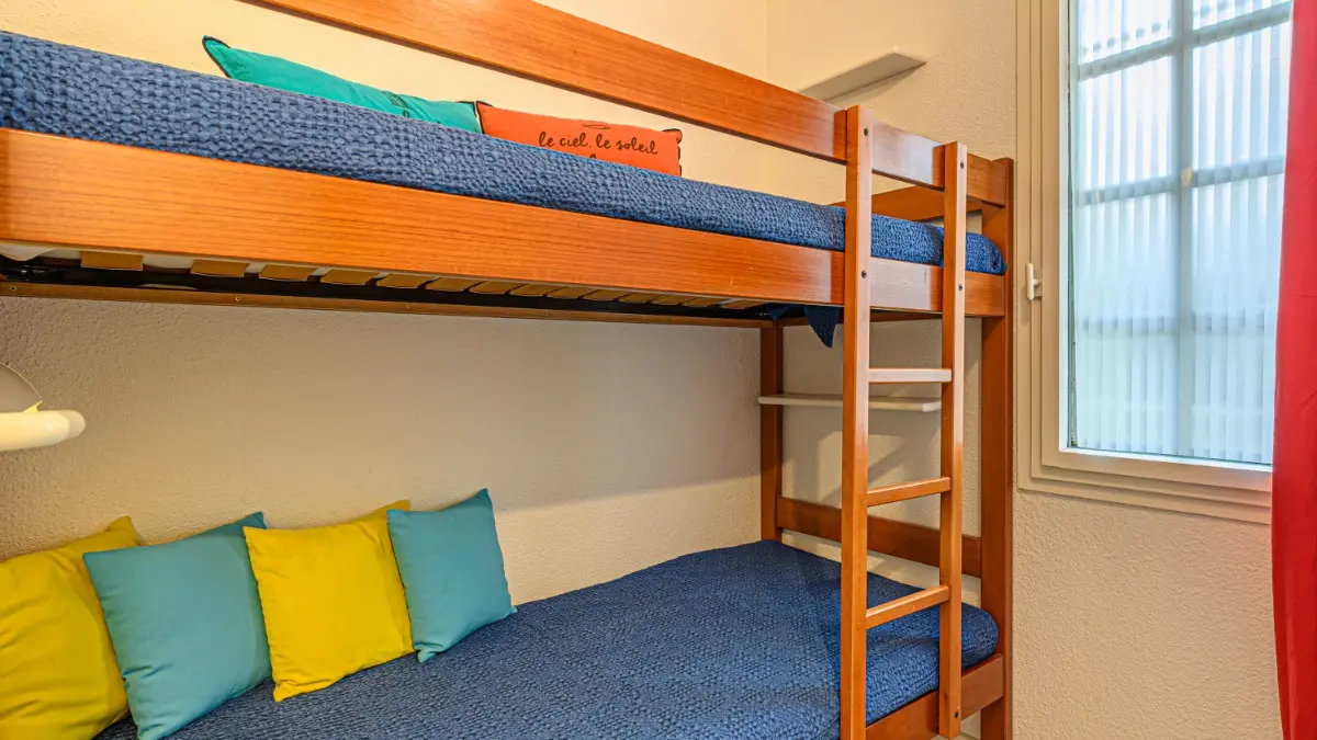 Chambre enfants