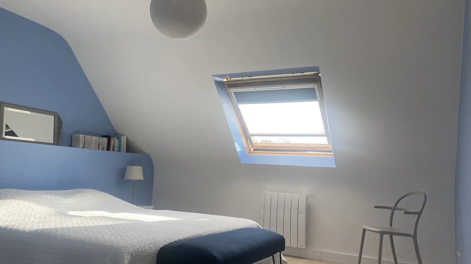 Chambre haut _1