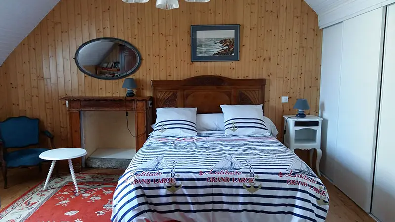 Location TY JULES - Treffiagat - Pays Bigouden - Bigoudenjoy 5