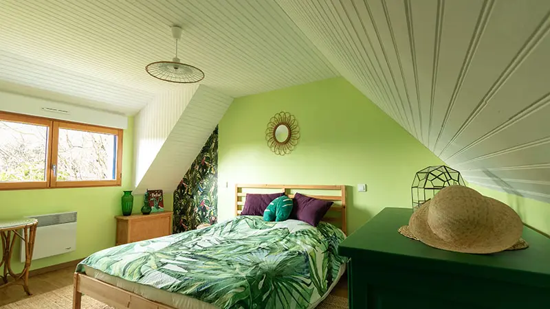 Location Le Dolmaine de Lilou - Plobannalec-Pays Bigouden - Bigoudenjoy 2