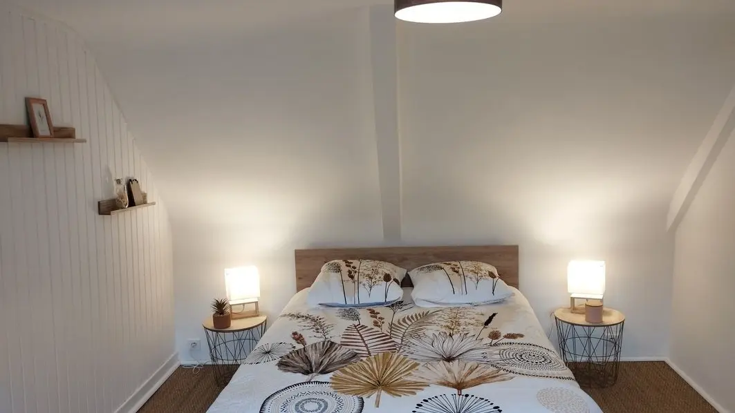 Chambre1_Gite_Ty_Coz_Locarn