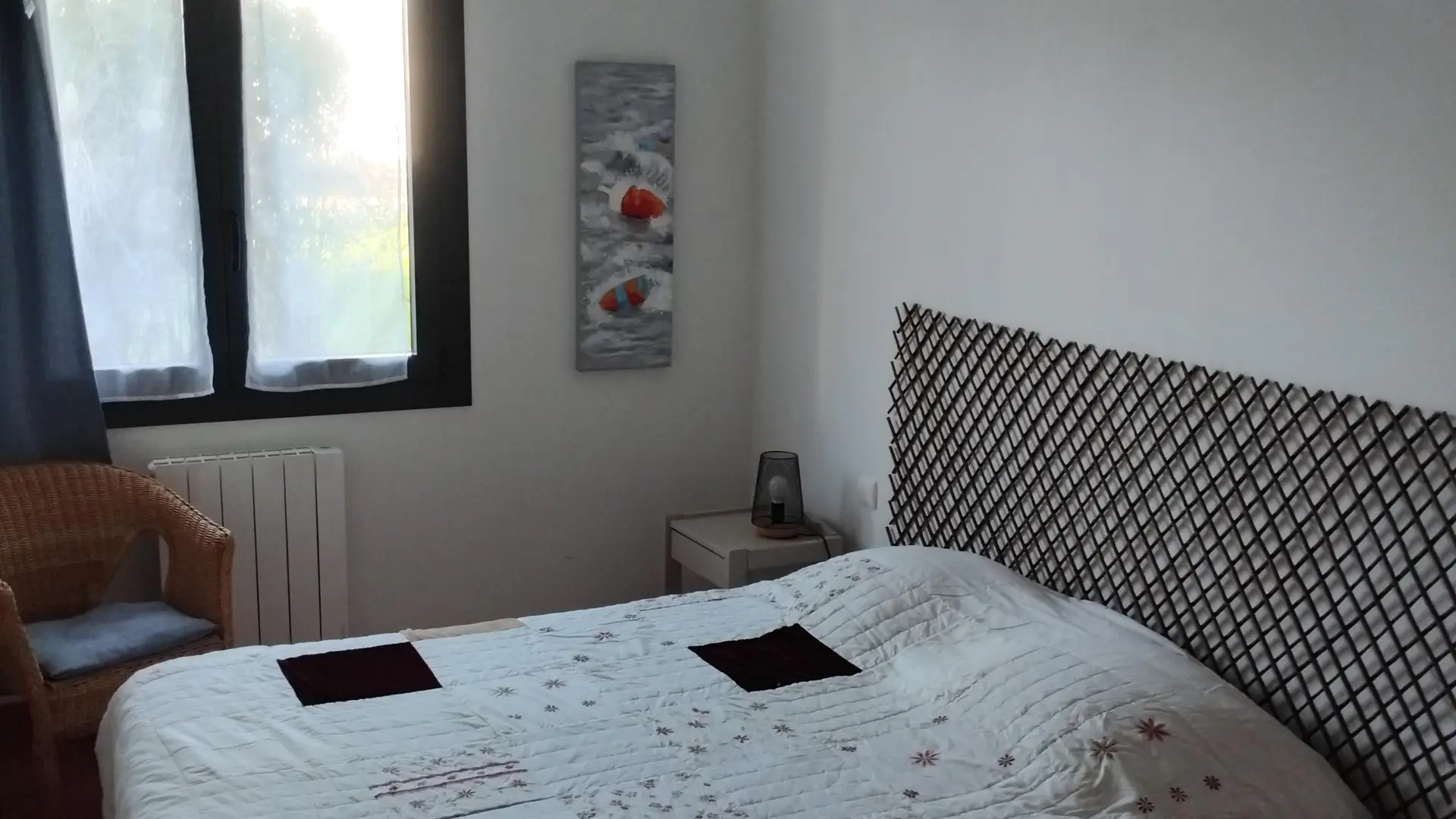 Les Vergers de Squividan - Treffiagat - Pays bigouden