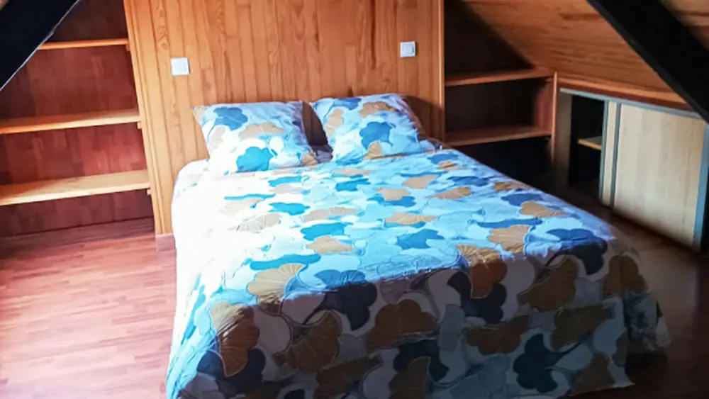 Chambre 1
