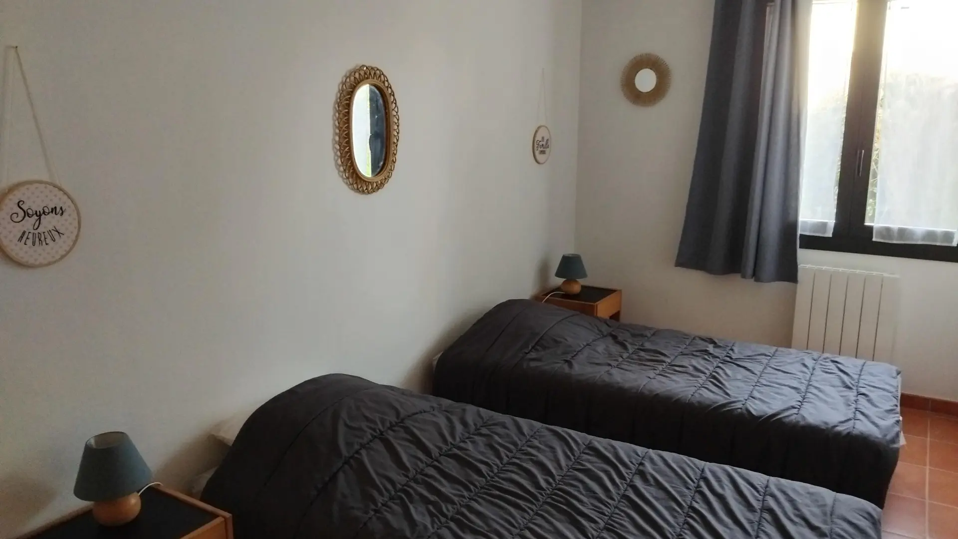 Les Vergers de Squividan - Treffiagat - Pays bigouden