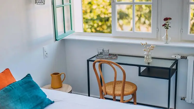 Chambres à louer - Bigouden Makers - Pont-l'Abbé - Pays Bigouden - 2