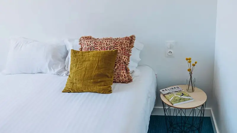 Chambres à louer - Bigouden Makers - Pont-l'Abbé - Pays Bigouden - 4