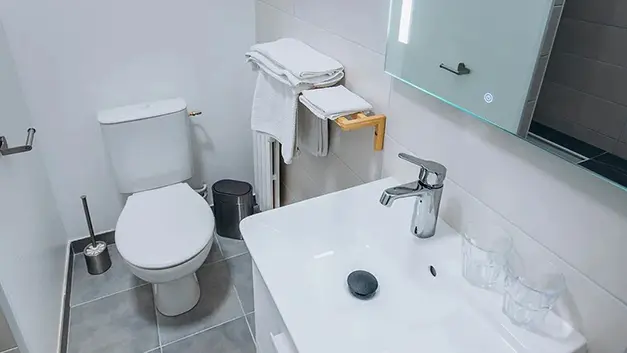 Chambres à louer - Bigouden Makers - Pont-l'Abbé - Pays Bigouden - 6