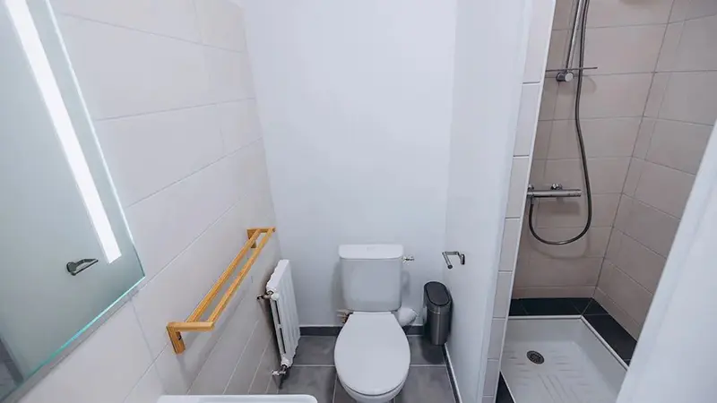 Chambres à louer - Bigouden Makers - Pont-l'Abbé - Pays Bigouden - 7