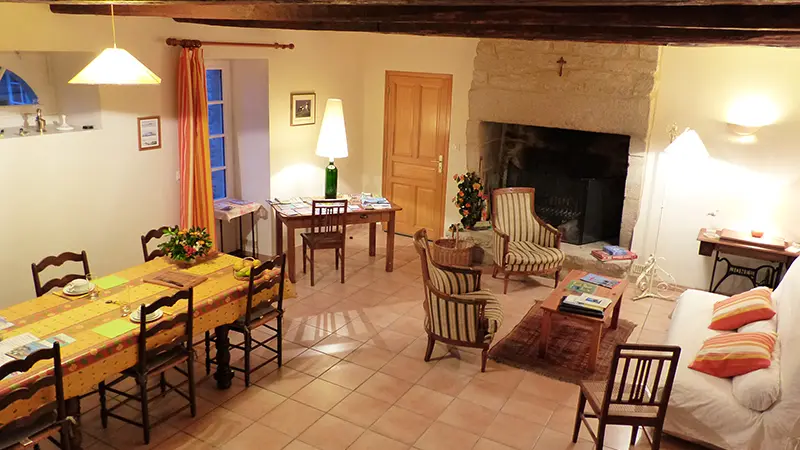 Chambres-d'hôtes - BELBEOC'H - Loctudy-Pays-Bigouden-Bigoudenjoy 2