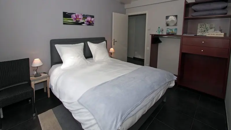 Villa Kernéhan - Chambres d'hôtes - Tréffiagat - Pays Bigouden