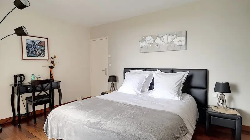 Villa Kernéhan - Chambres d'hôtes - Tréffiagat - Pays Bigouden