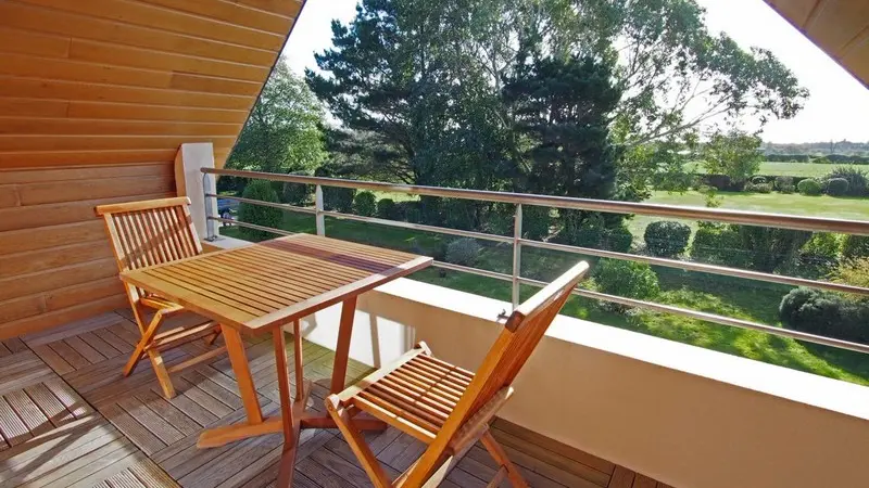 Villa Kernéhan - Chambres d'hôtes - Tréffiagat - Pays Bigouden