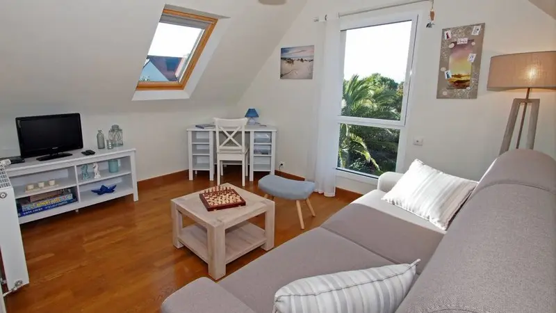 Villa Kernéhan - Chambres d'hôtes - Tréffiagat - Pays Bigouden