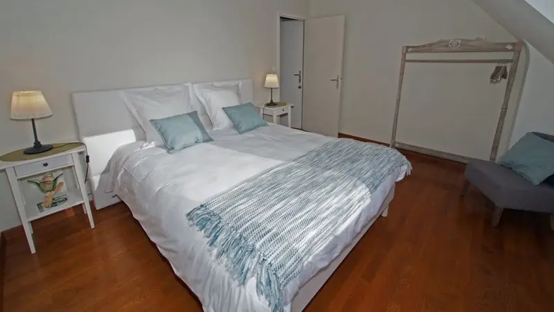 Villa Kernéhan - Chambres d'hôtes - Tréffiagat - Pays Bigouden