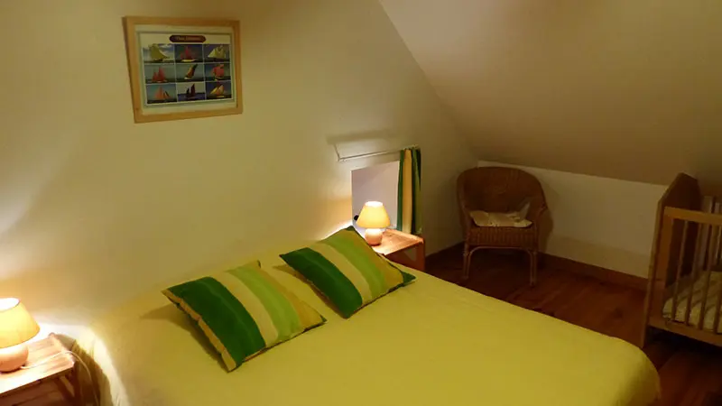 Chambres-d'hôtes - BELBEOC'H - Loctudy-Pays-Bigouden-Bigoudenjoy 5