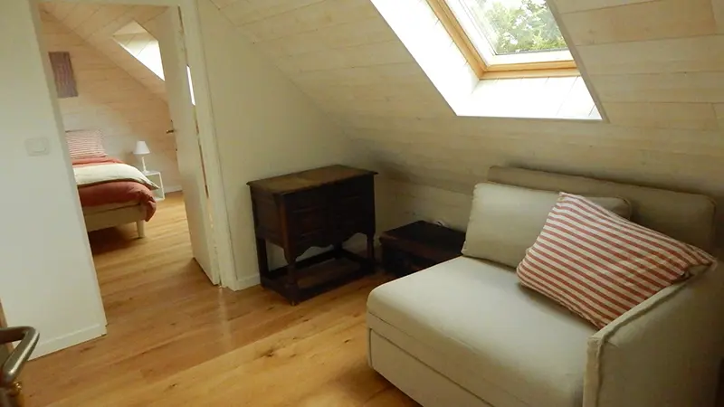 Chambres d'hôtes DURANEL Corine-Loctudy-Pays-Bigouden 3