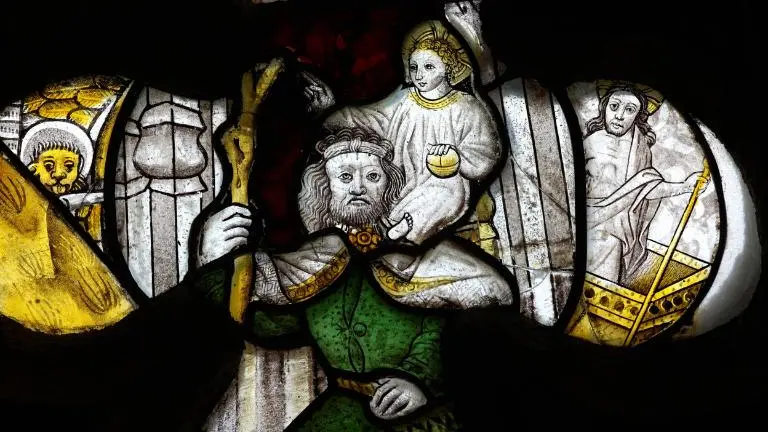 Chapelle Notre Dame de Lochrist 2