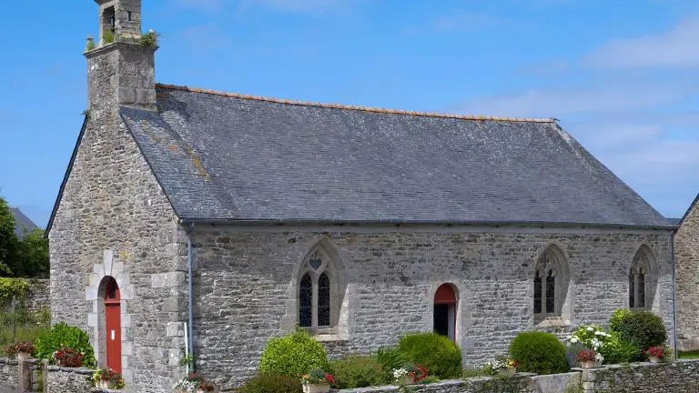 Chapelle Notre Dame de Lochrist