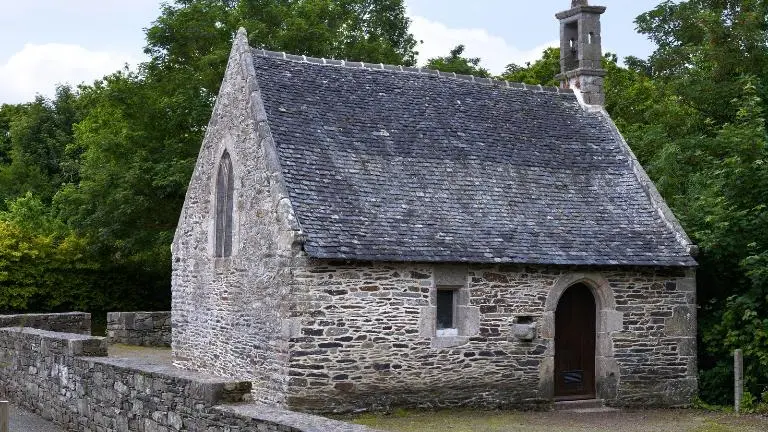 Chapelle Notre Dame de Pitié