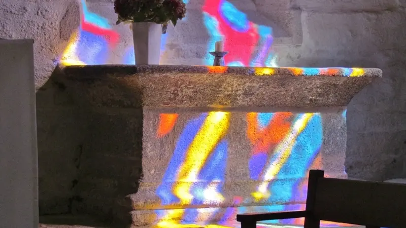 Chapelle Saint-Trémeur - Le Guilvinec - Pays Bigouden ©Le Baillif (3)