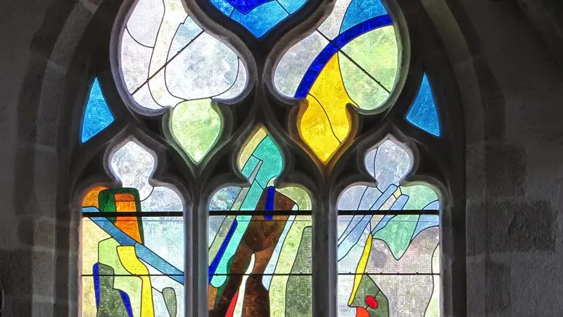 Chapelle Saint-Trémeur - Le Guilvinec - Pays Bigouden