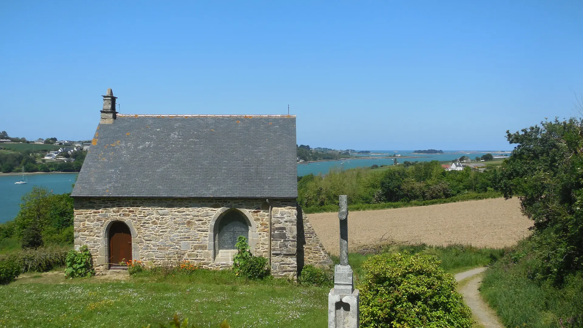 Chapelle Saint Votrom